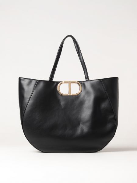 Sac porté épaule femme Twinset