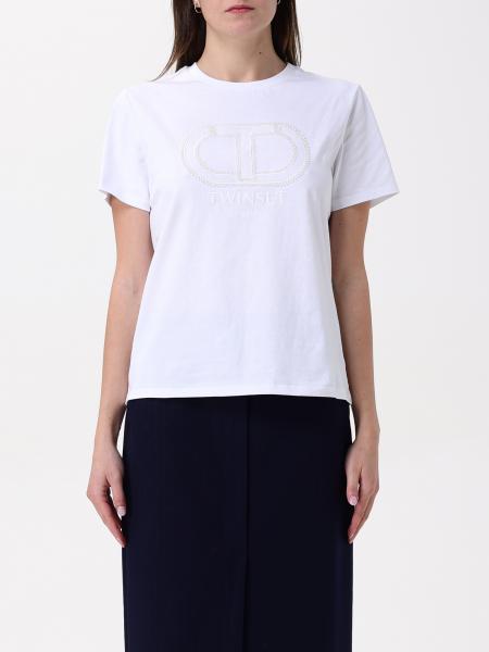 T-shirt woman Twinset