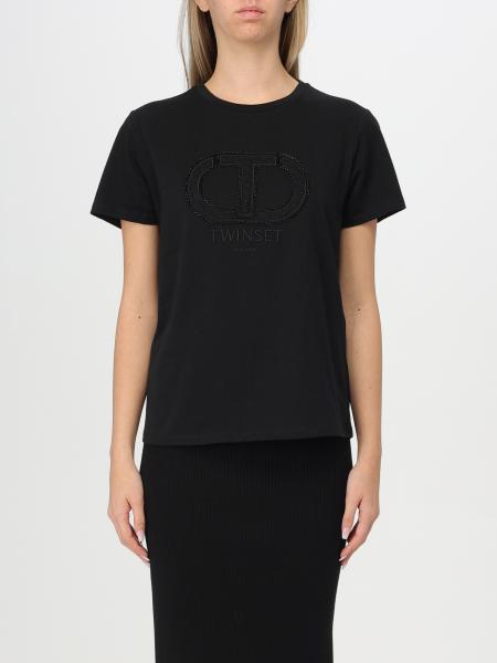 T-shirt woman Twinset