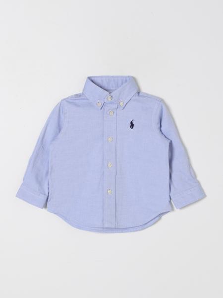 Shirt baby Polo Ralph Lauren