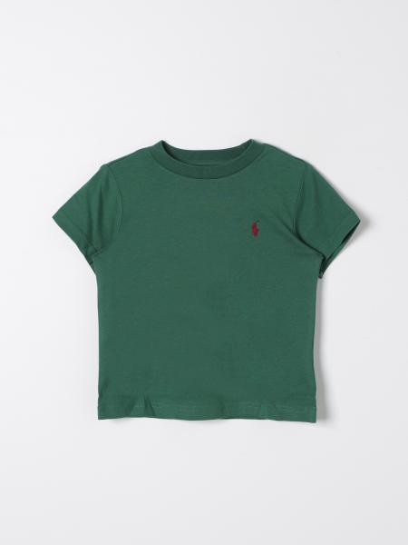 Polo Ralph Lauren: T-shirt Jungen Polo Ralph Lauren