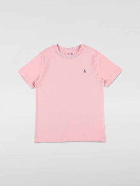 T-shirt boy Polo Ralph Lauren