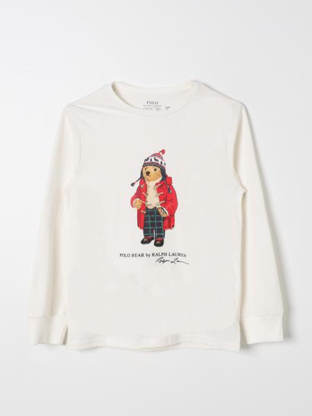 T-shirt boy Polo Ralph Lauren