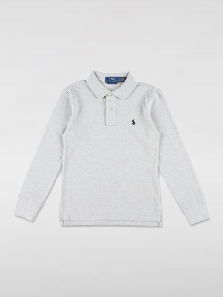 Polo Ralph Lauren: Polo Polo Ralph Lauren in cotone