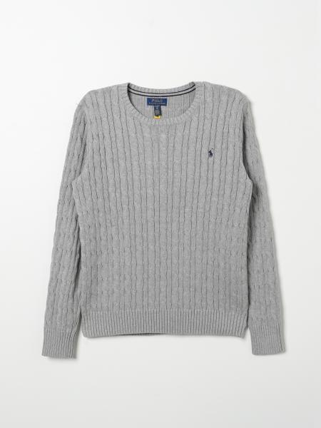 Polo Ralph Lauren: Sweater boys Polo Ralph Lauren