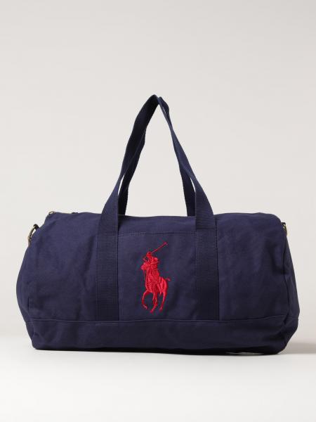 Ralph Lauren bear: Bag kids Polo Ralph Lauren