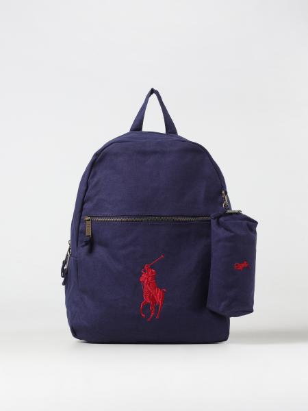 가방 아동 Polo Ralph Lauren