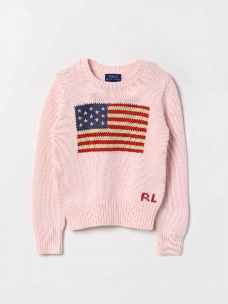 Sweater girls Polo Ralph Lauren