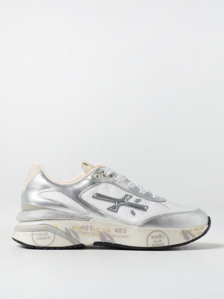 Sneakers woman Premiata