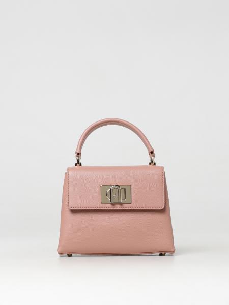 Schultertasche Damen Furla