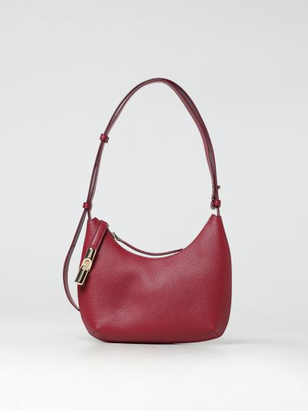 Shoulder bag woman Furla