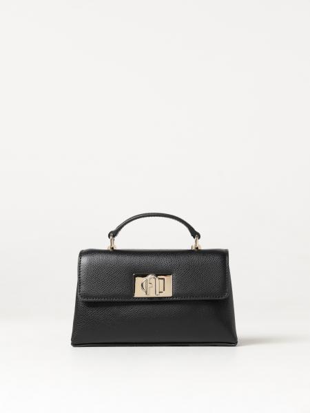 Sac porté épaule femme Furla