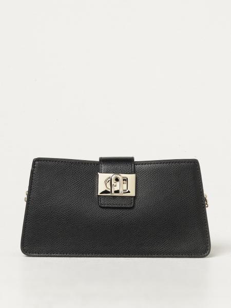 Shoulder bag woman Furla