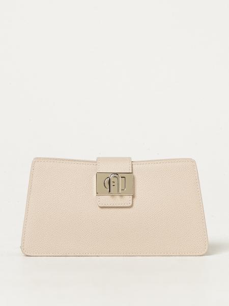 Shoulder bag woman Furla