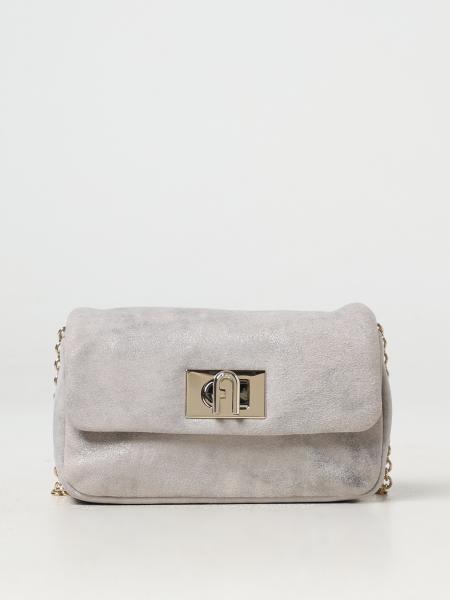 Schultertasche Damen Furla