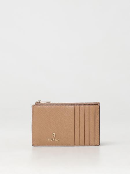 Wallet woman Furla