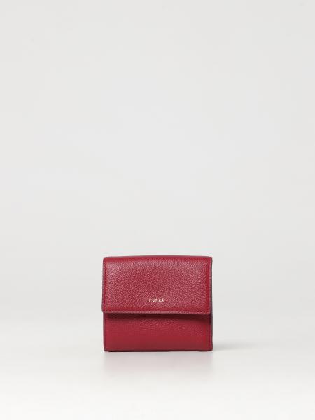 Wallet woman Furla