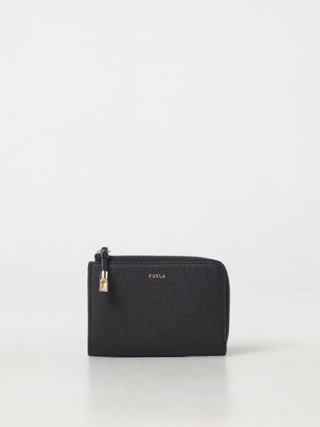 Wallet woman Furla