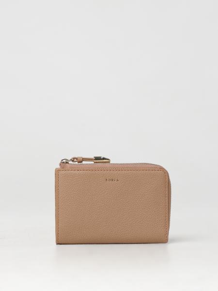 Wallet woman Furla