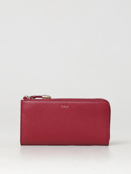 Designer wallets: Wallet woman Furla