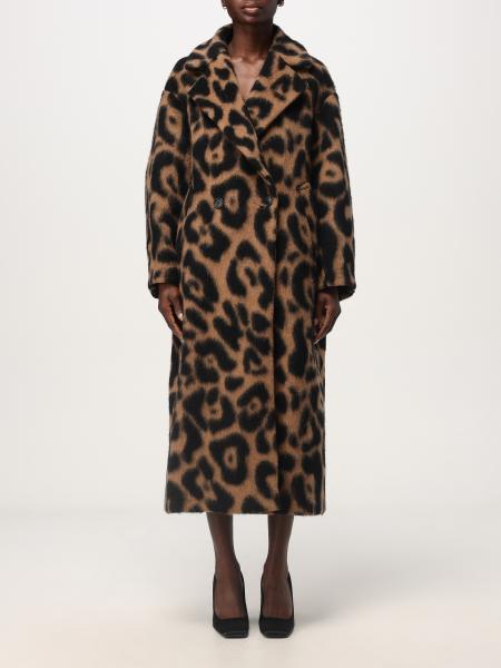 Coat woman Meimeij