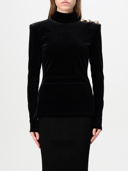 Women's Balmain: Top woman Balmain