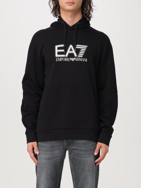 Sudadera hombre Ea7