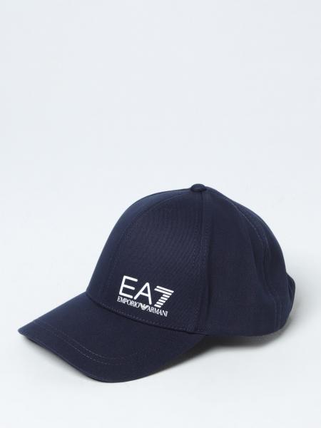 Hat man Ea7