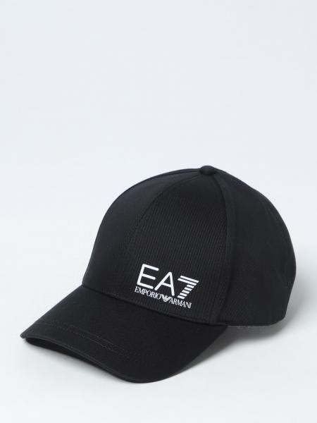 Hat man Ea7