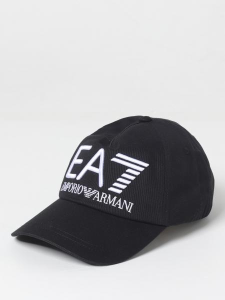 Hat man Ea7