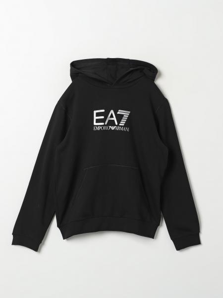 Sweater boys Ea7