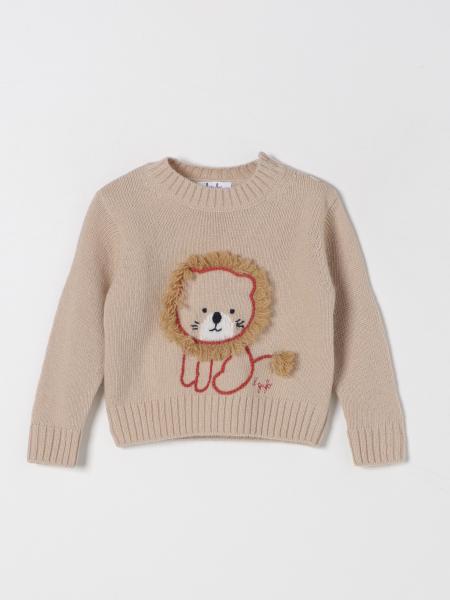 Maglia con leone Il Gufo