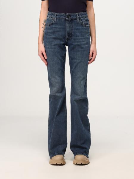 Jeans woman Jeckerson