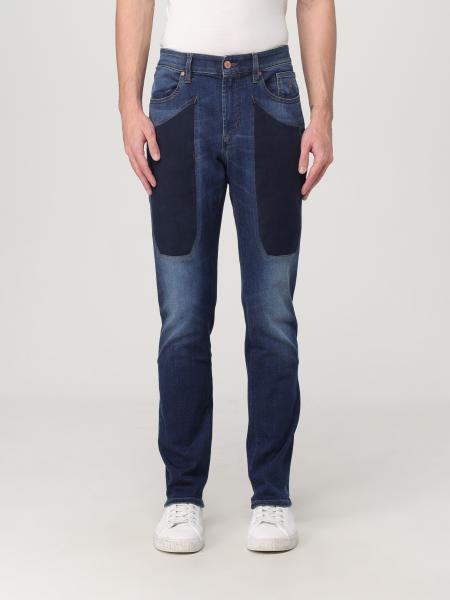 Jeckerson: Jeans man Jeckerson