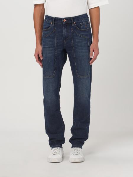 Jeckerson: Jeans man Jeckerson