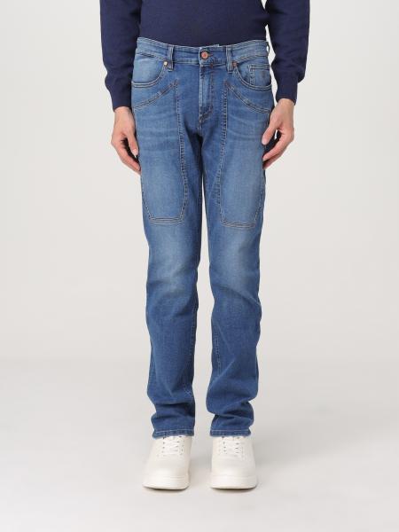 Men's Jeckerson: Jeans man Jeckerson