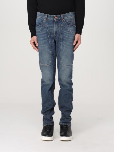 Jeckerson: Jeans man Jeckerson