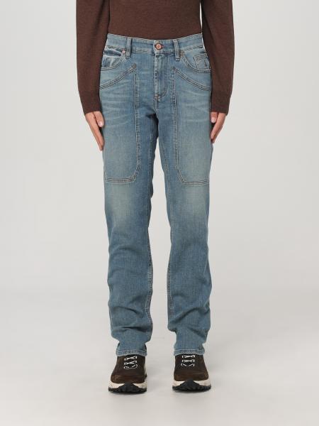 Men's Jeckerson: Jeans man Jeckerson