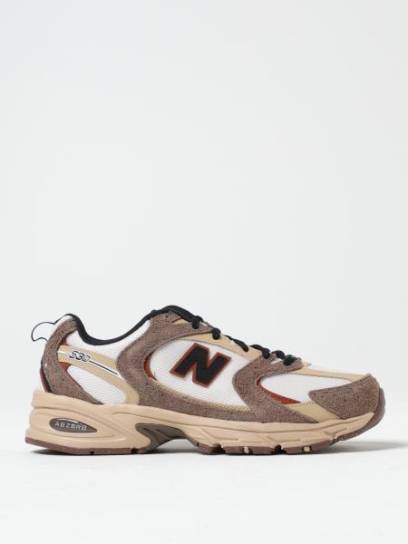 スニーカー レディース New Balance