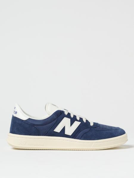 Trainers men New Balance