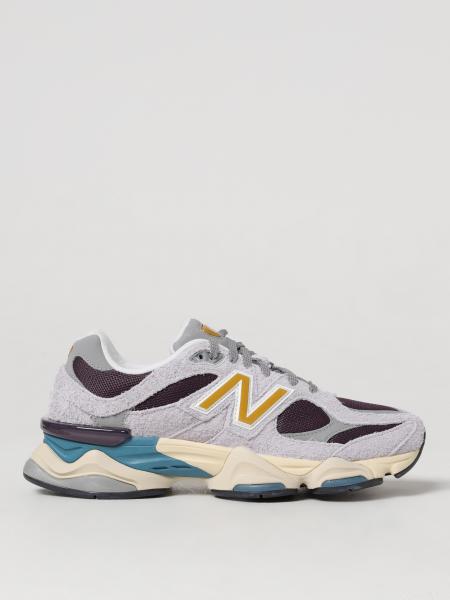 Sneakers man New Balance