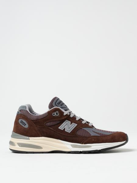 Sneakers man New Balance