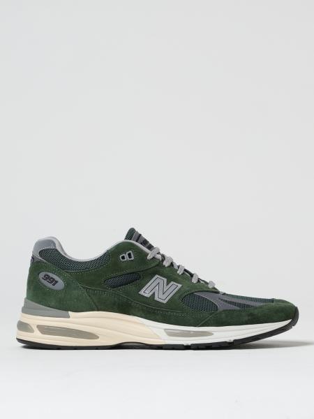 Sneakers man New Balance