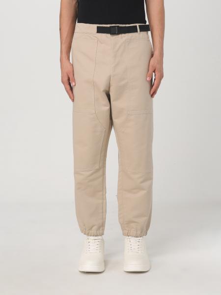 Trousers men Philippe Model