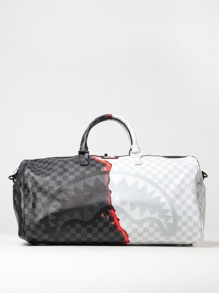 Sprayground 아동: 가방 아동 Sprayground