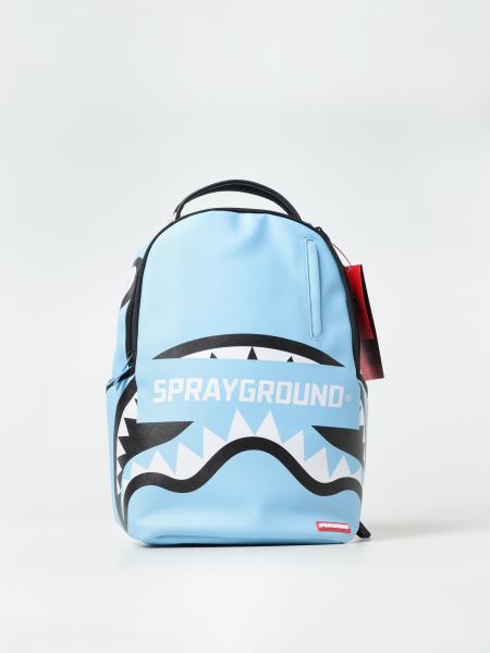 가방 아동 Sprayground