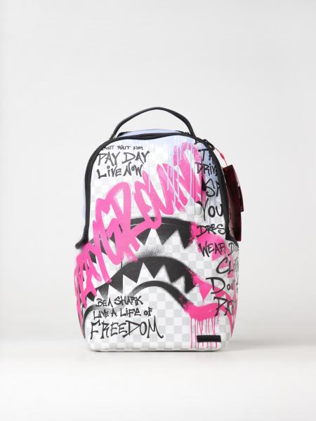 Borsa bambini Sprayground