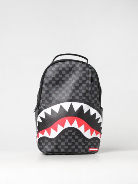 バッグ メンズ Sprayground