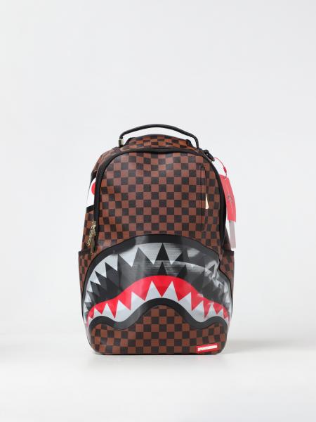 Сумка для него Sprayground