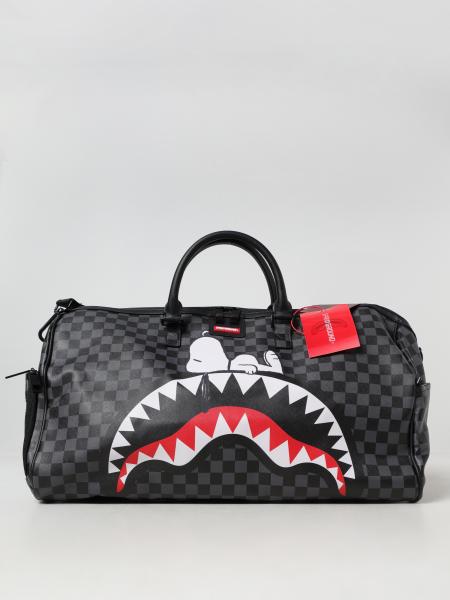 Borsa uomo Sprayground